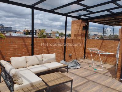 Apartamento en venta en San Patricio, Bogotá · foto 19 de 20