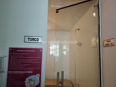 Apartamento en venta en San Patricio, Bogotá · foto 20 de 20