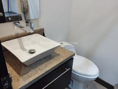 Apartamento en venta en San Patricio, Bogotá · foto 7 de 20
