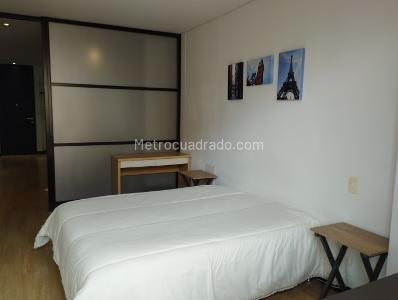 Apartamento en venta en San Patricio, Bogotá · foto 9 de 20