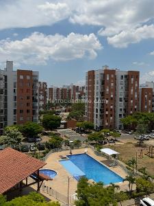 Apartamento de 3 alcobas en venta en Valle Del Lili, Cali, 61 m² · foto 2 de 16