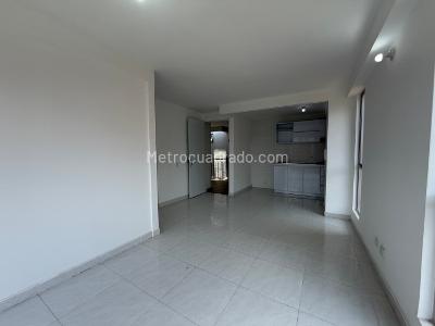 Apartamento de 3 alcobas en venta en Valle Del Lili, Cali, 61 m² · foto 8 de 16