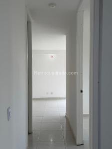 Apartamento de 3 alcobas en venta en Valle Del Lili, Cali, 61 m² · foto 13 de 16
