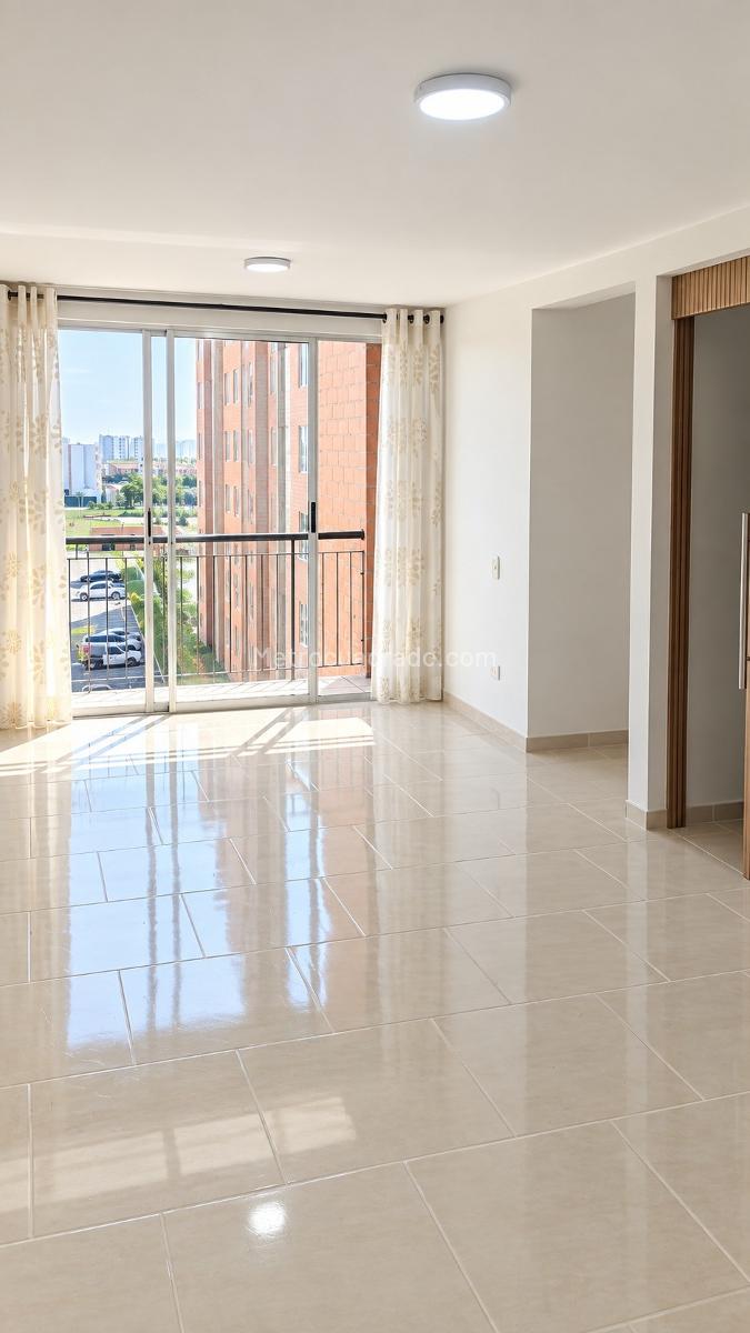 Foto del apartamento