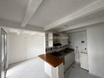 Apartamento en venta en Calasanz Parte Alta, Medellín · foto 2 de 8