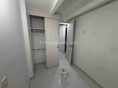Apartamento en venta en Calasanz Parte Alta, Medellín · foto 4 de 8