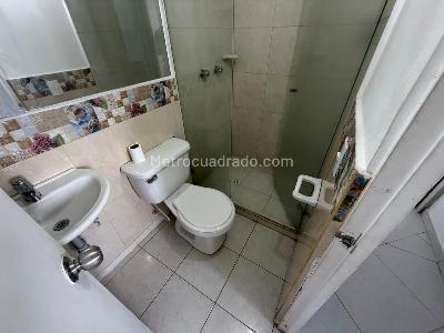 Apartamento en venta en Calasanz Parte Alta, Medellín · foto 5 de 8