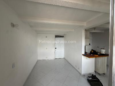 Apartamento en venta en Calasanz Parte Alta, Medellín · foto 6 de 8