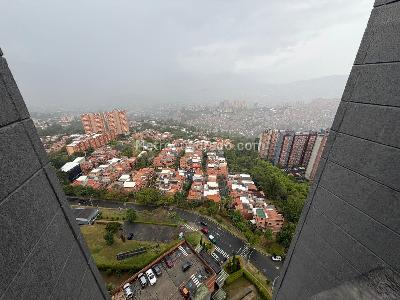 Apartamento en venta en Calasanz Parte Alta, Medellín · foto 7 de 8