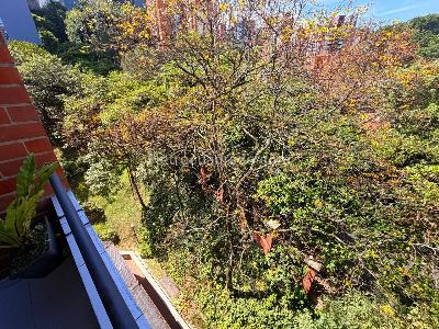 Apartamento de 3 alcobas en venta en Loma De San Julian, Medellín, 87 m² · foto 12 de 17