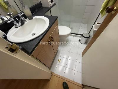 Apartamento de 3 alcobas en venta en Loma De San Julian, Medellín, 87 m² · foto 14 de 17