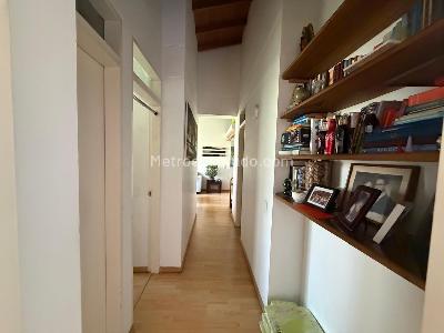 Apartamento de 3 alcobas en venta en Loma De San Julian, Medellín, 87 m² · foto 15 de 17