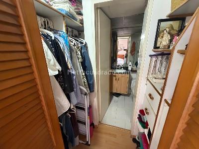 Apartamento de 3 alcobas en venta en Loma De San Julian, Medellín, 87 m² · foto 17 de 17