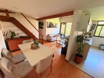 Apartamento de 3 alcobas en venta en Loma De San Julian, Medellín, 87 m² · foto 2 de 17