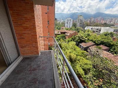 Apartamento de 2 alcobas en venta en Lalinde, Medellín, 94 m² · foto 4 de 11