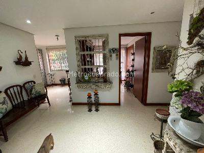 Apartamento en venta en Conquistadores 2, Medellín · foto 13 de 20