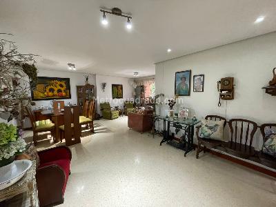 Apartamento en venta en Conquistadores 2, Medellín · foto 3 de 20
