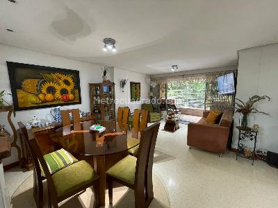 Apartamento en venta en Conquistadores 2, Medellín · foto 5 de 20