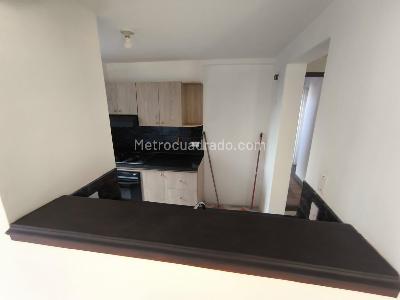 Apartamento en venta en Castropol, Medellín · foto 2 de 10