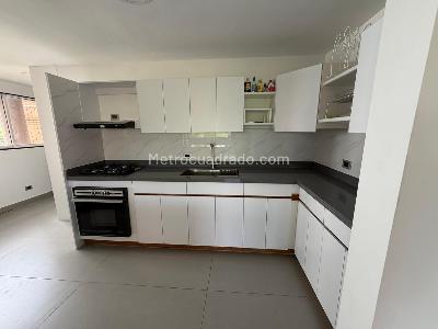 Apartamento en venta en Oviedo, Medellín · foto 10 de 20