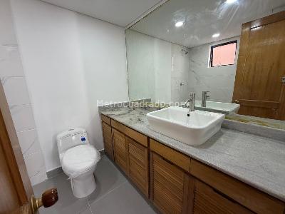 Apartamento en venta en Oviedo, Medellín · foto 15 de 20