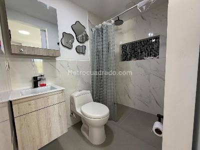 Apartamento en venta en Oviedo, Medellín · foto 18 de 20