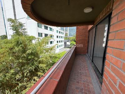 Apartamento en venta en Oviedo, Medellín · foto 20 de 20