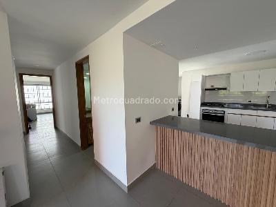 Apartamento en venta en Oviedo, Medellín · foto 9 de 20