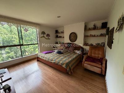 Apartamento de 3 alcobas en venta en Los Balsos 1, Medellín, 129 m² · foto 12 de 20