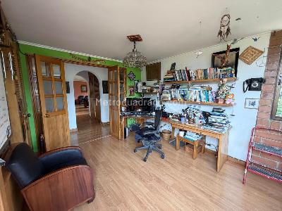 Apartamento de 3 alcobas en venta en Los Balsos 1, Medellín, 129 m² · foto 6 de 20