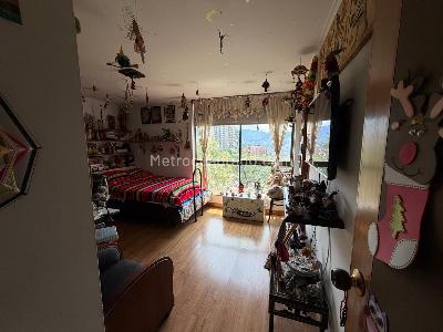 Apartamento de 3 alcobas en venta en Los Balsos 1, Medellín, 129 m² · foto 7 de 20