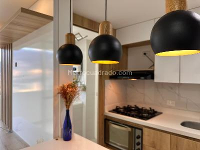 Apartamento de 3 alcobas en venta en Santa Ana, Bello, 55 m² · foto 3 de 13