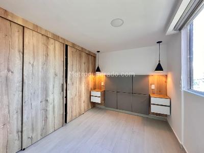Apartamento de 3 alcobas en venta en Santa Ana, Bello, 55 m² · foto 6 de 13