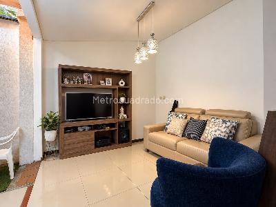 Casa de 3 alcobas en venta en Valle Del Lili, Cali, 125 m² · foto 7 de 20
