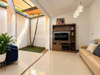 Casa de 3 alcobas en venta en Valle Del Lili, Cali, 125 m² · foto 8 de 20