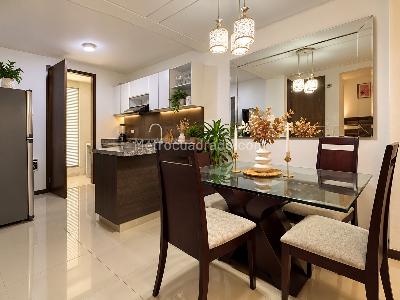 Casa de 3 alcobas en venta en Valle Del Lili, Cali, 125 m² · foto 9 de 20