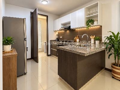 Casa de 3 alcobas en venta en Valle Del Lili, Cali, 125 m² · foto 11 de 20