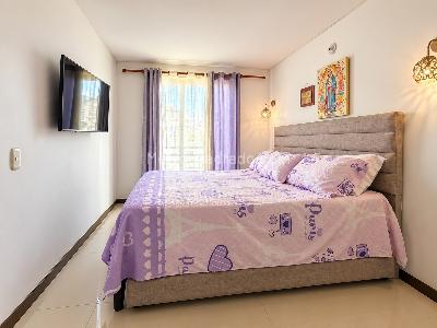 Casa de 3 alcobas en venta en Valle Del Lili, Cali, 125 m² · foto 13 de 20