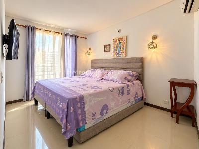 Casa de 3 alcobas en venta en Valle Del Lili, Cali, 125 m² · foto 14 de 20