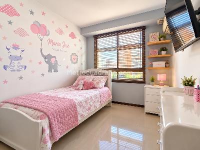 Casa de 3 alcobas en venta en Valle Del Lili, Cali, 125 m² · foto 17 de 20