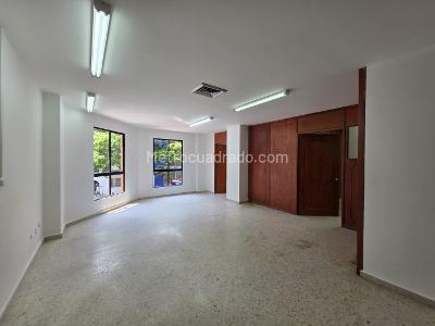 Oficina en Arriendo, Granada, Cali