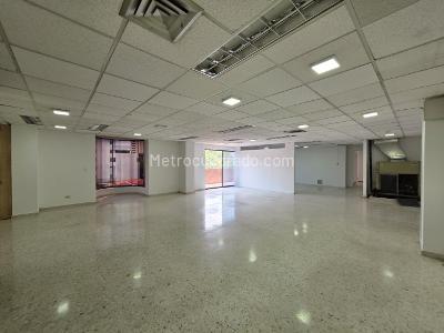 Office for rent in Granada, Cali