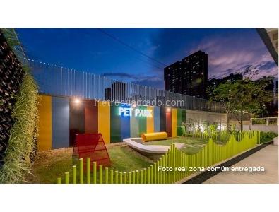 Apartamento en venta en Ciudad Del Rio, Medellín · foto 11 de 11