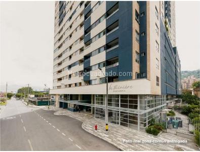 Apartamento en venta en Ciudad Del Rio, Medellín · foto 4 de 11