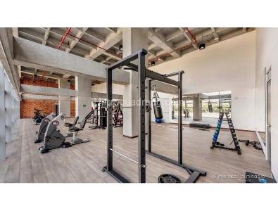 Apartamento en venta en Ciudad Del Rio, Medellín · foto 7 de 11