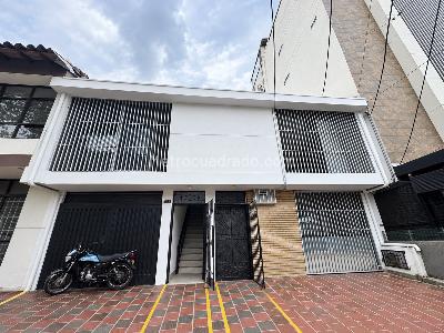 House for rent in Versalles, Cali