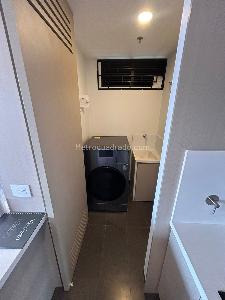 Apartamento de 2 alcobas en arriendo en Altos Del Poblado, Medellín, 80 m² · foto 16 de 16