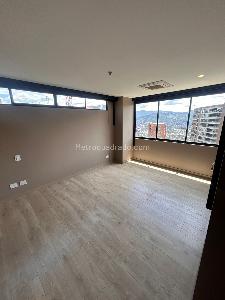 Apartamento de 2 alcobas en arriendo en Altos Del Poblado, Medellín, 80 m² · foto 7 de 16