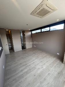 Apartamento de 2 alcobas en arriendo en Altos Del Poblado, Medellín, 80 m² · foto 9 de 16