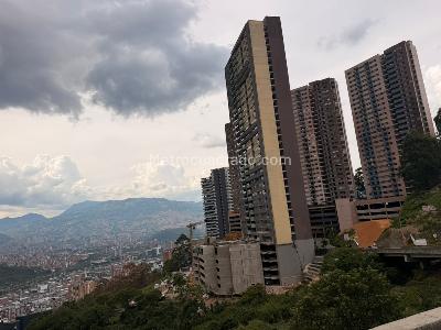 Apartamento de 2 alcobas en venta en Alto De Las Palmas, Medellín, 62 m² · foto 2 de 19